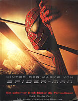 Mark Cotta Vaz: Hinter der Maske von Spider-Man