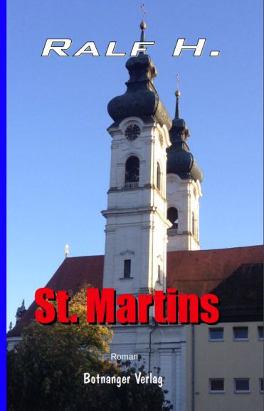 Ralf H. - St. Martins