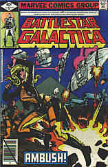 Battlestar Galactica 05