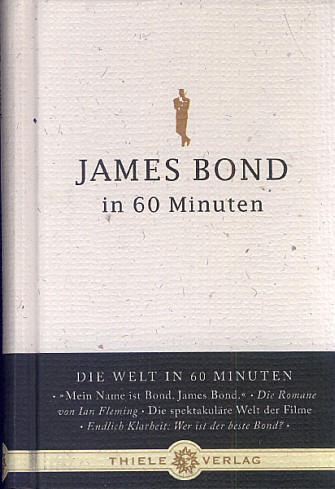 Eduard Habsburg: James Bond in 60 Minuten