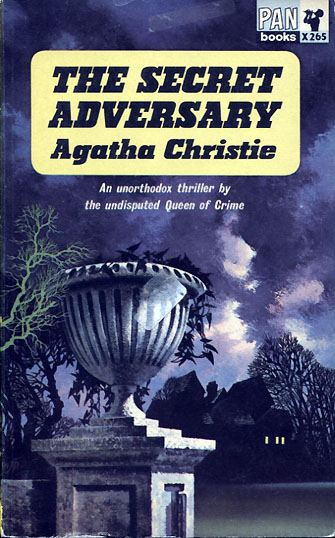 Agatha Christie: The secret adversary