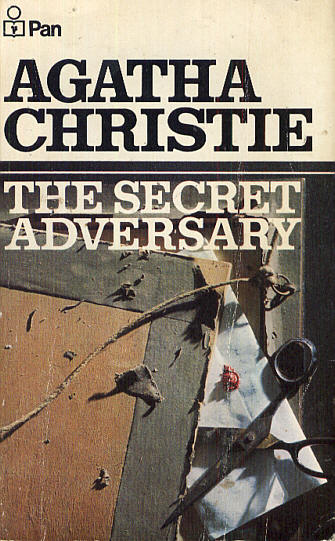Agatha Christie: The secret adversary