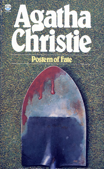 Agatha Christie: Postern of Fate