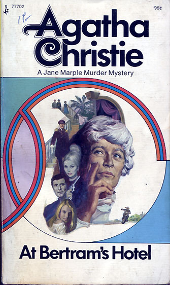 Agatha Christie: At Bertram's Hotel