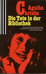 Agatha Christie: Die Tote in der Bibliothek