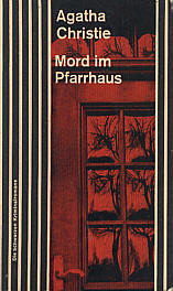 Agatha Christie: Die Tote in der pfarrhaus