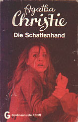 Agatha Christie: Die Schattenhand