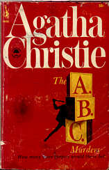 Agatha Christie: The ABC murders