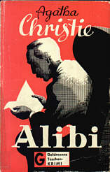 Agatha Christie: Alibi