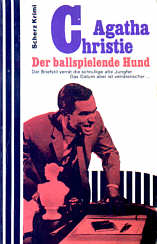 Agatha Christie: Der ballspielende Hund