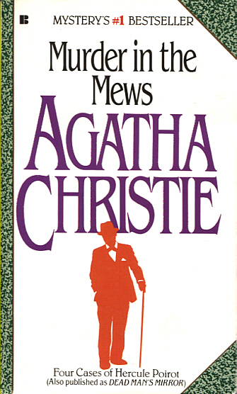 Agatha Christie: Murder in Mesopotamia