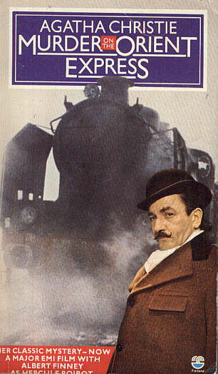 Agatha Christie: Murder on the Orient Express