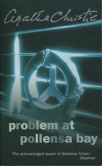Agatha Christie: Problem at Pollensa Bay