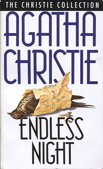 Agatha Christie: Endless night