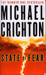 Michael Crichton: State of fear