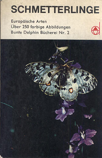 Yves Latouche: Schmetterlinge