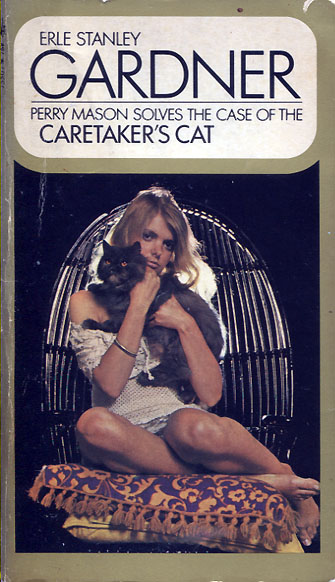 Gardner: The case of the Caretaker's Cat