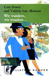 Curt Goetz: Die Memoiren des Peterhans von Binningen