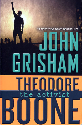 John Grisham: The Activist