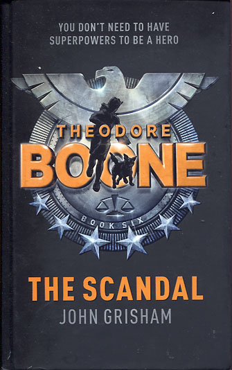 John Grisham: The Scandal