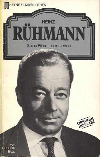 Heyne Filmbibliothek 24