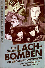 Heyne Filmbibliothek 161