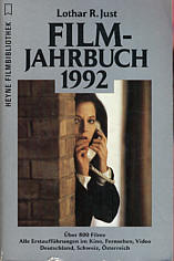 Heyne Filmbibliothek 167