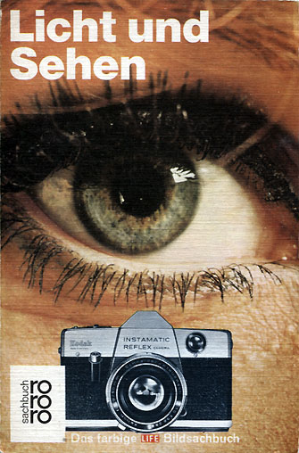 Conrad G. Mueller, Mae Rudolph: Licht und Sehen