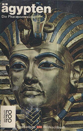 Tom Prideaux: Der Cro-Magnon-Mensch