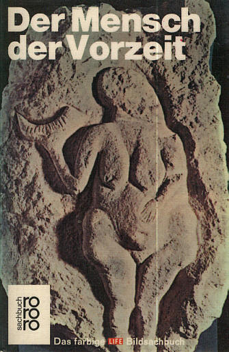 F. Clark Howell: Der Mensch der Vorzeit