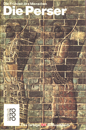 Jim Hicks: Die Perser