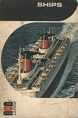 Lewis/O'Brien: Ships