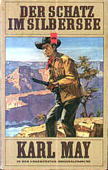Karl May: Der Schatz im Silbersee