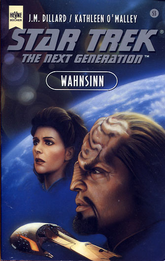 Dillard/Malley: Wahnsinn