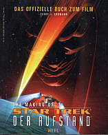 Erdmann: Insurrection