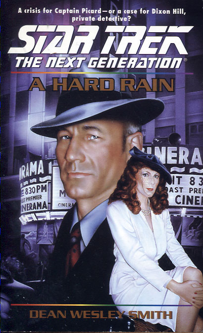 Dean Smith: A Hard Rain