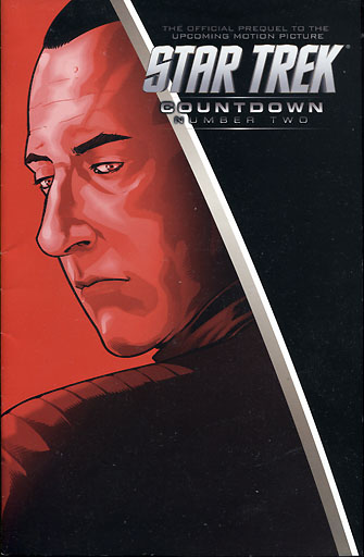 Star Trek - Countdown 2