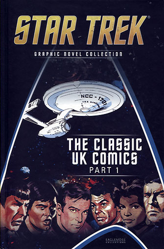 Star Trek - Graphic Collection 1