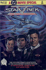 Star Trek - Movie Special 1 