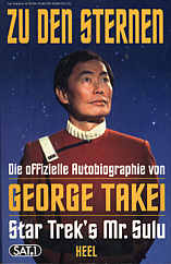 Takei: Autobiographie