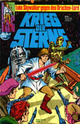 Krieg der Sterne 2