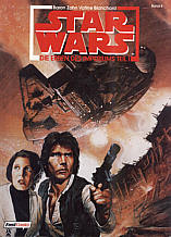 Star Wars 9
