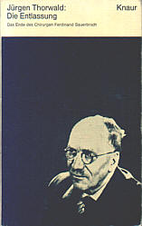 Thorwald: Die Entlassung