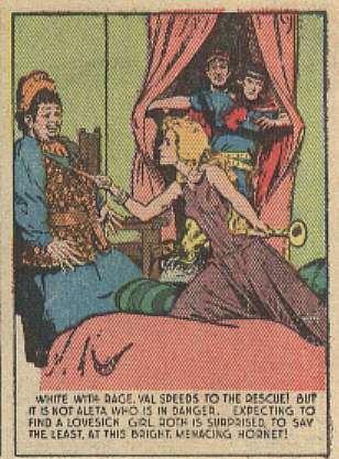 GI comics 4