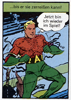 Aquaman 1