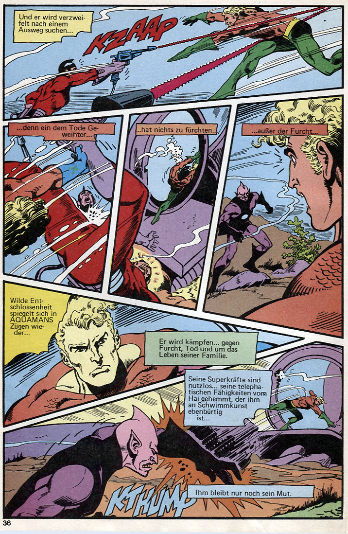 Aquaman 2