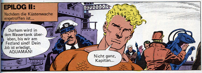 Aquaman 4