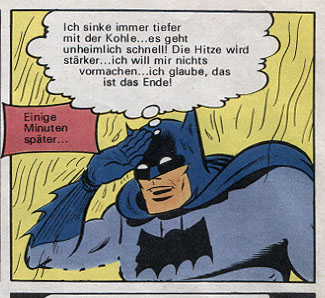 Superman / Batman 8/69