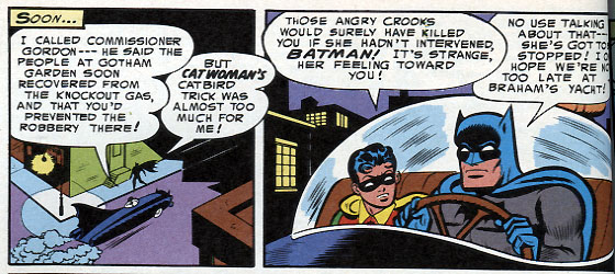 Greatest Batman 2 DC 203