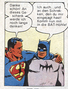 Superman / Batman 12/68